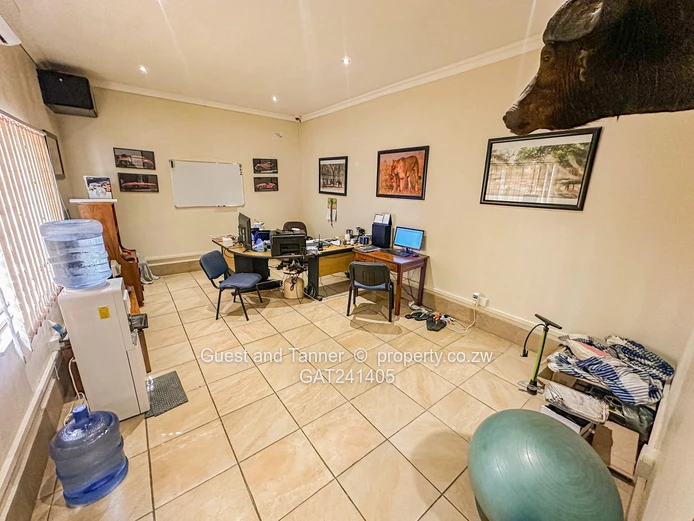 Commercial Property For Sale In Graniteside