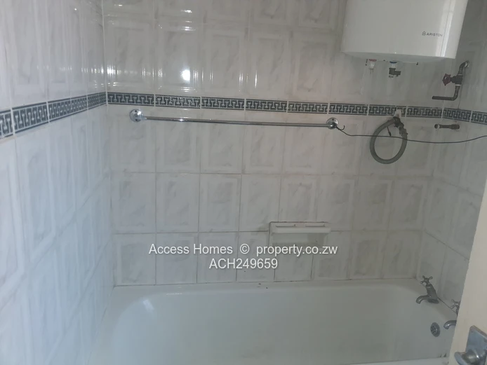 1 bed flat 