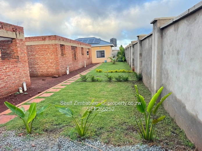 Prime Investment Opportunity: Multi-Family Conversion Project with Income-Generating Cottages