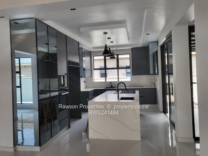 Luxury meets self sufficient!!