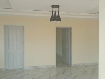 2 Bedroom Garden Flat