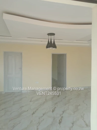 Bluffhill-Garden Flat