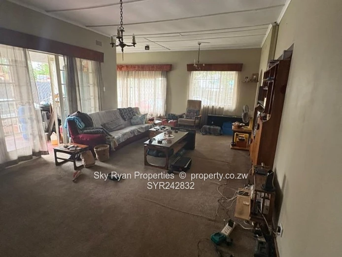 Hillside Property For Sale