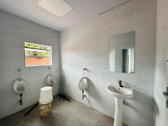 Shop & Retail Property