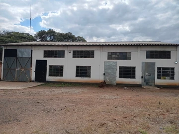 Warehouse & Factory