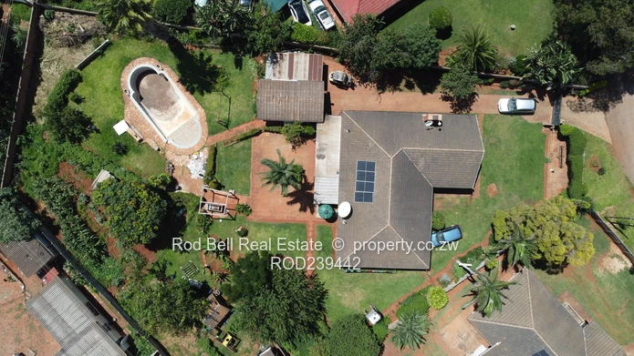 Neat 3-bedroom home in quiet neighborhood