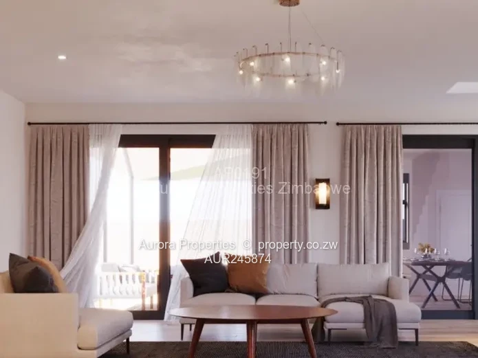 Townhouse/Cluster For Sale in Highlands