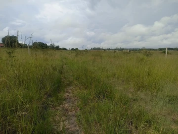 Commercial & Industrial Land