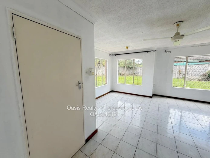 Prime Westgate Family Home – Spacious 1,300 sqm Stand with Exceptional Expansion Potential