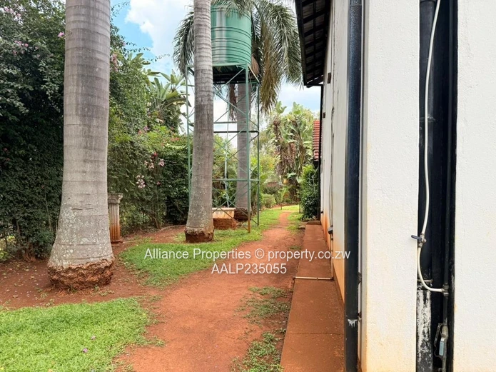 Spacious 5-Bedroom Family Residence in Desirable Mt Pleasant.