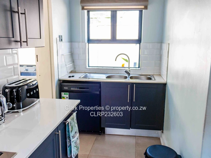 Modern Elegance Meets Comfortable Living