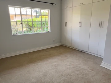 3 Bedroom Townhouse Complex