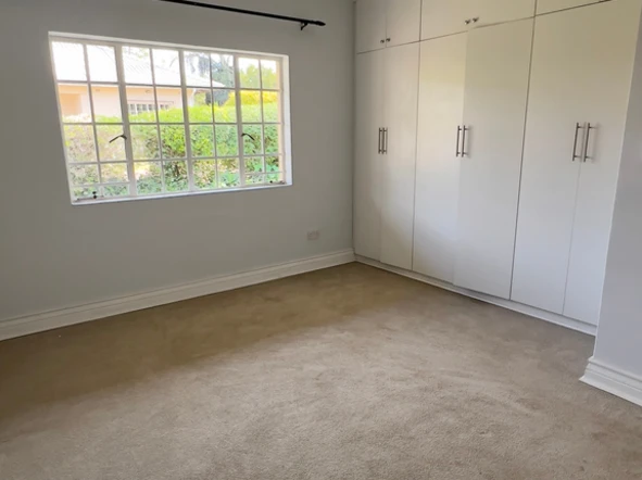 3 Bedroom Townhouse Complex