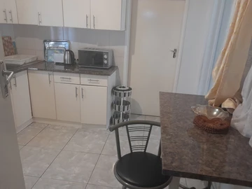 3 Bedroom Cottage