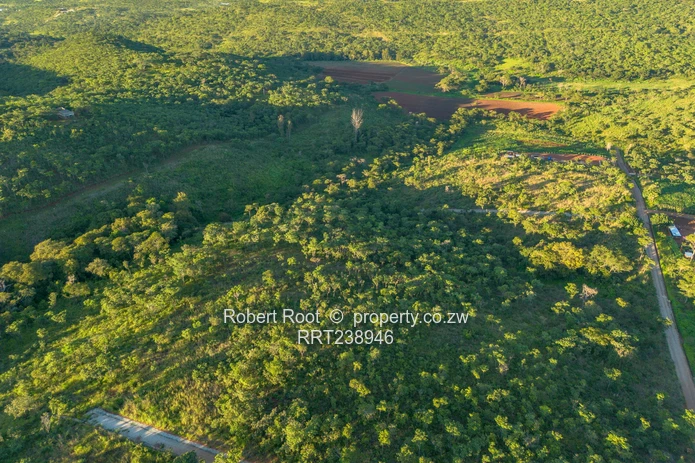 Agro-Residential Plots For Sale