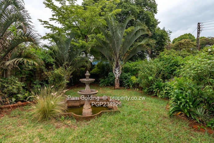 Upper Hillside, Harare – Modern Family Home