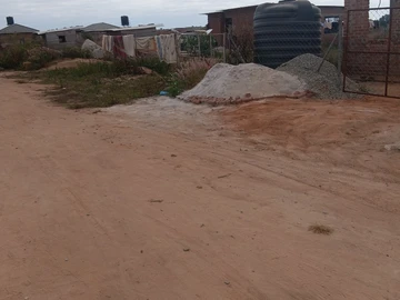 Residential Stand for Sale