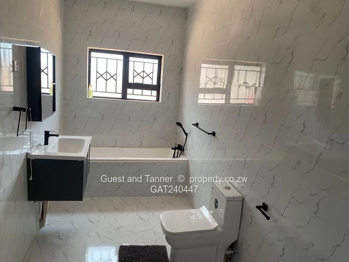 Modern Executive 4BR Home for Sale in Fidelity Park Manresa with Premium Finishes & Top Security