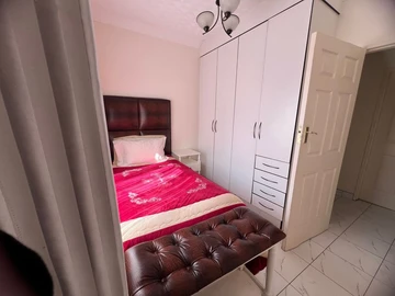 2 Bedroom Cottage