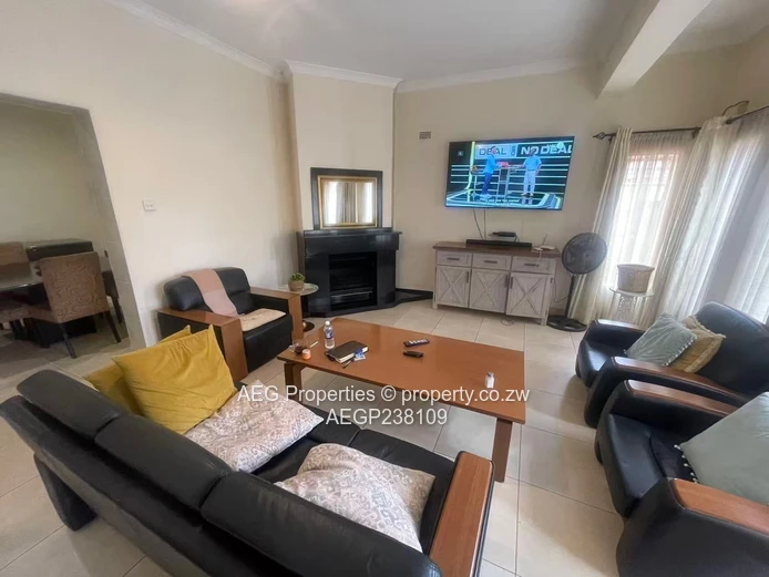 Elegant 3-Bedroom All-En-Suite Garden Residence (Sole Mandate)