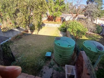 2 Bedroom Garden Flat