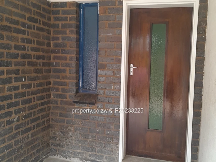 Offices available to let  in Braeside , Harare