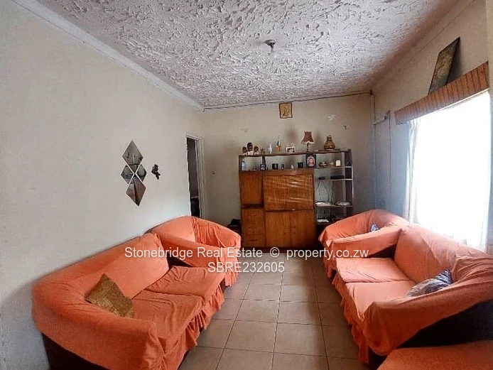 3 Bedroom House for sale in Arcadia