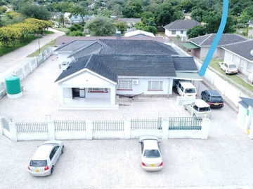 Mutare, Yeovil Area, Private Hospital for sale!