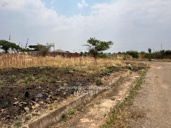 Residential Stand Up For Grabs (Sole Mandate)