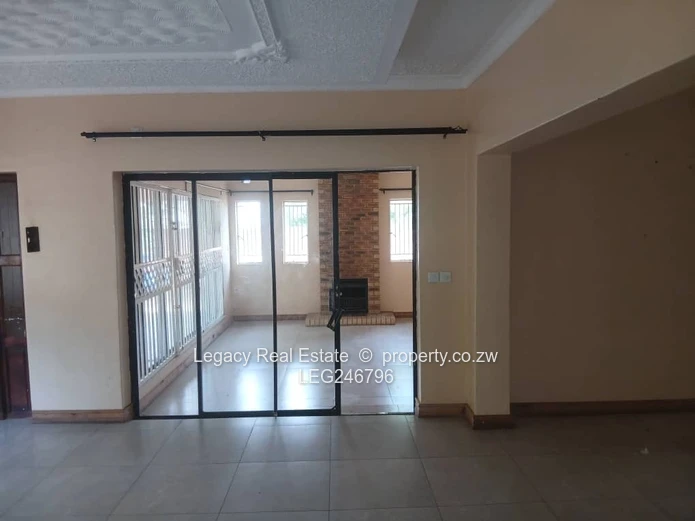 Westgate House To Let – Close To American Embassy