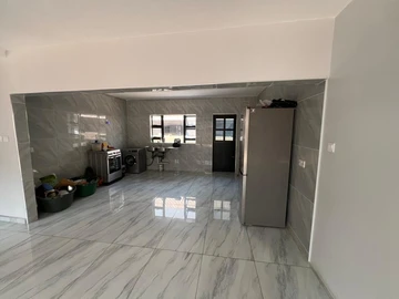 12 Unit Townhouse Complex