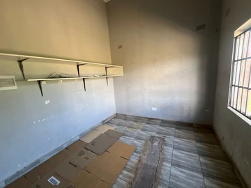 Shop & Retail Property