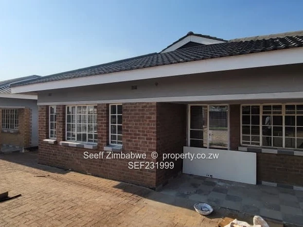 Choice of 2,3-Bed Home  — Southview Park