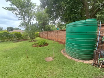 3 Bedroom Townhouse Complex