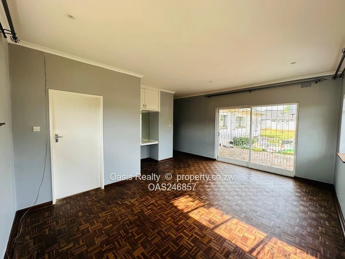 Office Space To Rent