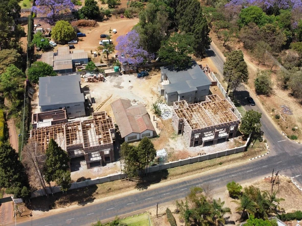 3 Bedroom Flat & Apartment