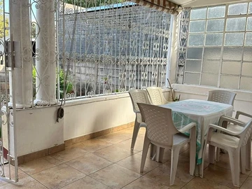 3 Bedroom Townhouse Complex