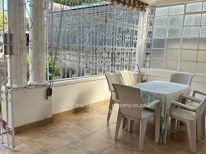 Townhouse in  Bulawayo CBD For Sale