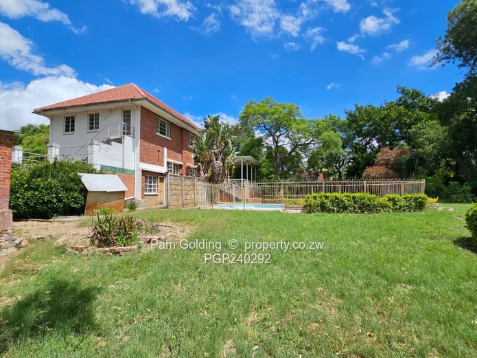 Double Storey Dream In Hillside
