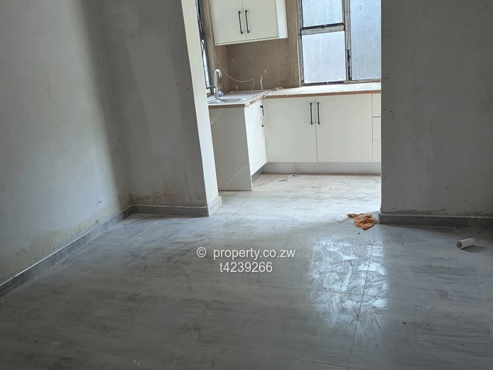 Tynwald 2 bedroom newly built apartment to rent  (Sole Mandate)