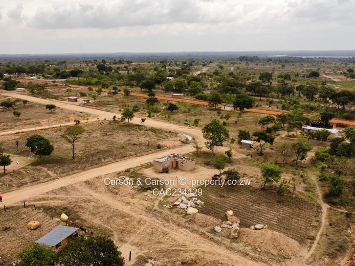 A great opportunity for investment 