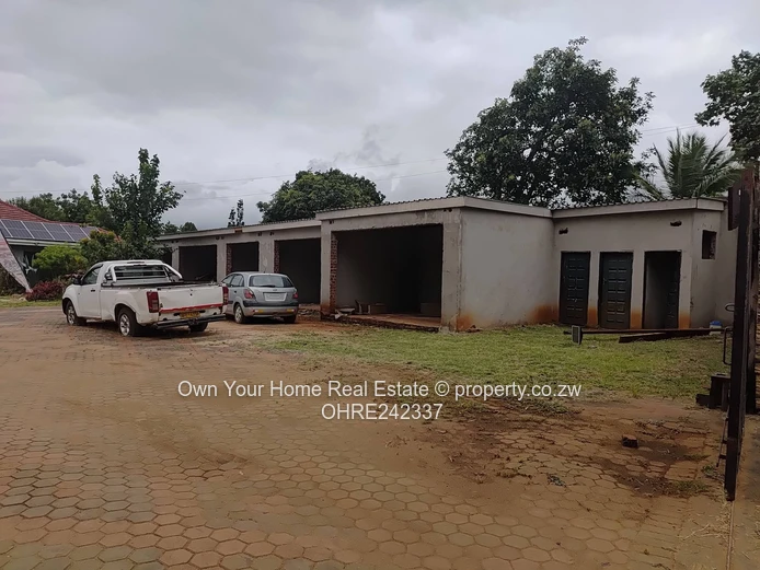 Eastlea Commercial property for sale 