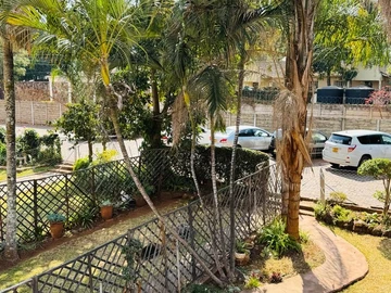 2 Bedroom Garden Flat