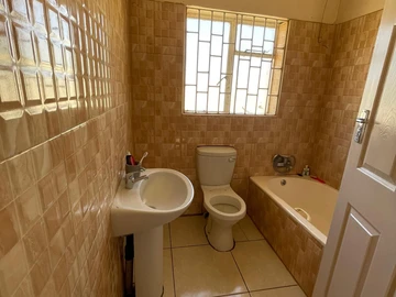 7 Bedroom Townhouse Complex