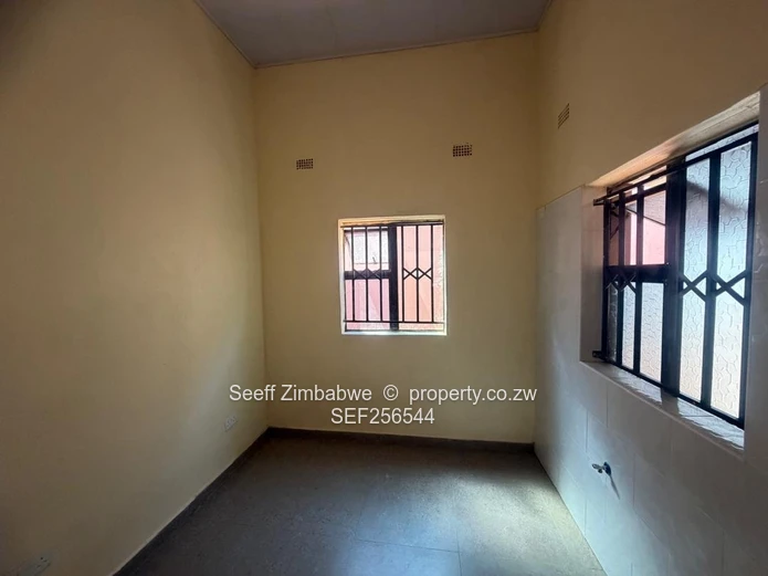 Butchery Space for Rent in Hatcliffe