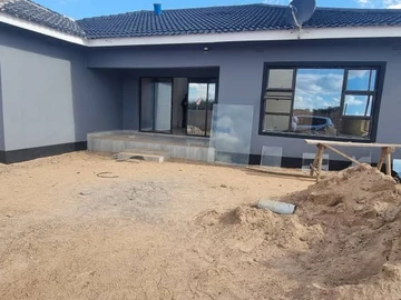Selbonepark Townhouse For Sale 