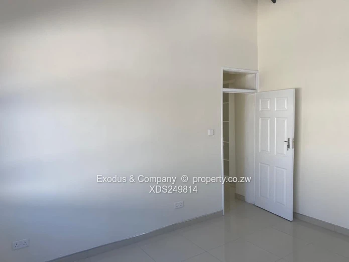House to let