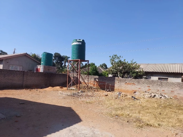 Beautiful 4-Bedroom House for Rent 