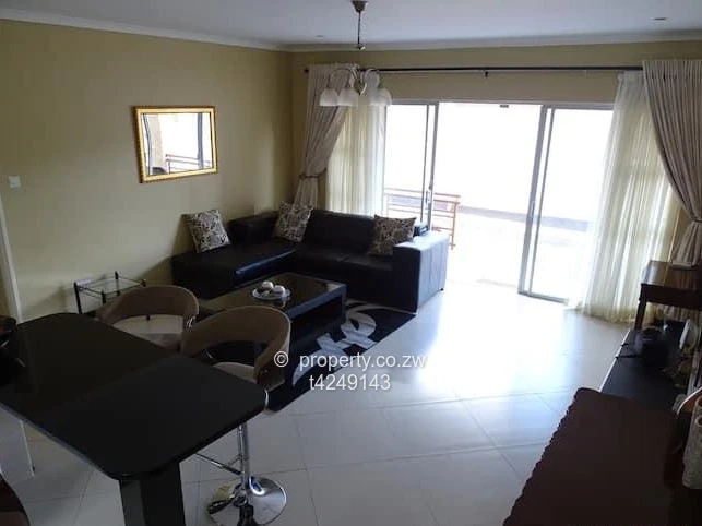 Greendale 3 beds fully furnished Cluster to rent