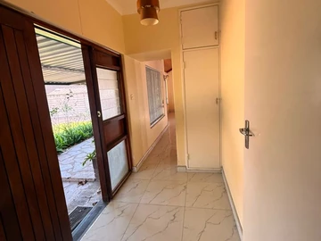 Commercial Property